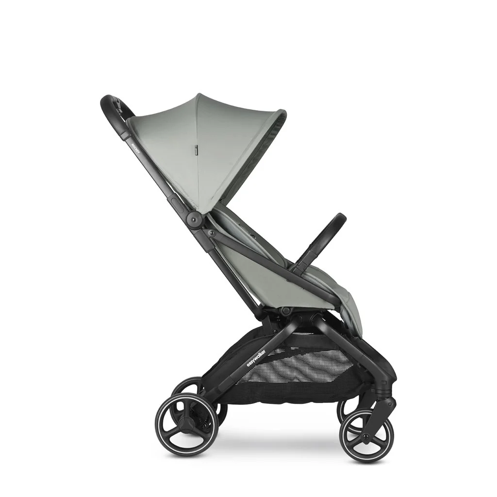 Easywalker Rockey M športový kočík Fresh Green