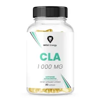 MOVit CLA 1000 mg