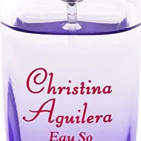 Christina Aguilera Eau So Beautiful Edp 30ml