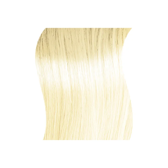 KEYRA Farba na vlasy-č.-12.S   super blond zosvetlenie