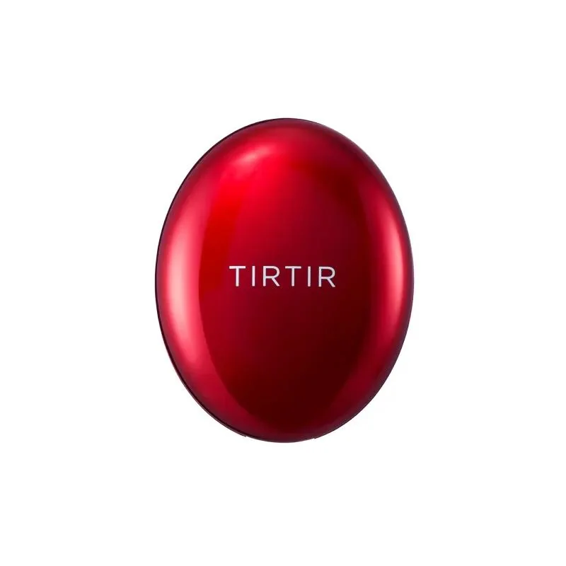TIRTIR - Mask Fit Red Cushion Mini 23N Sand - kompaktný make up 4,5 g
