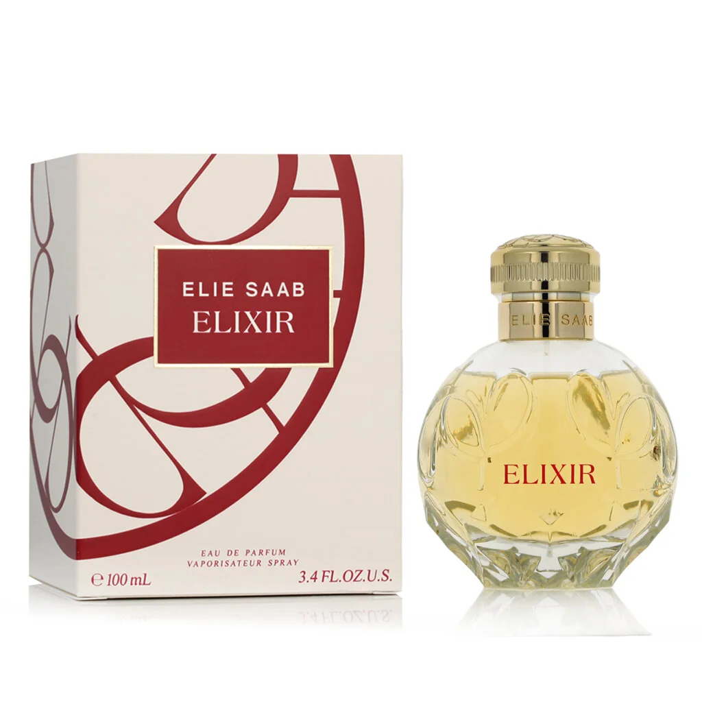 Elie Saab Elixir parfumovaná voda 100 ml pre ženy