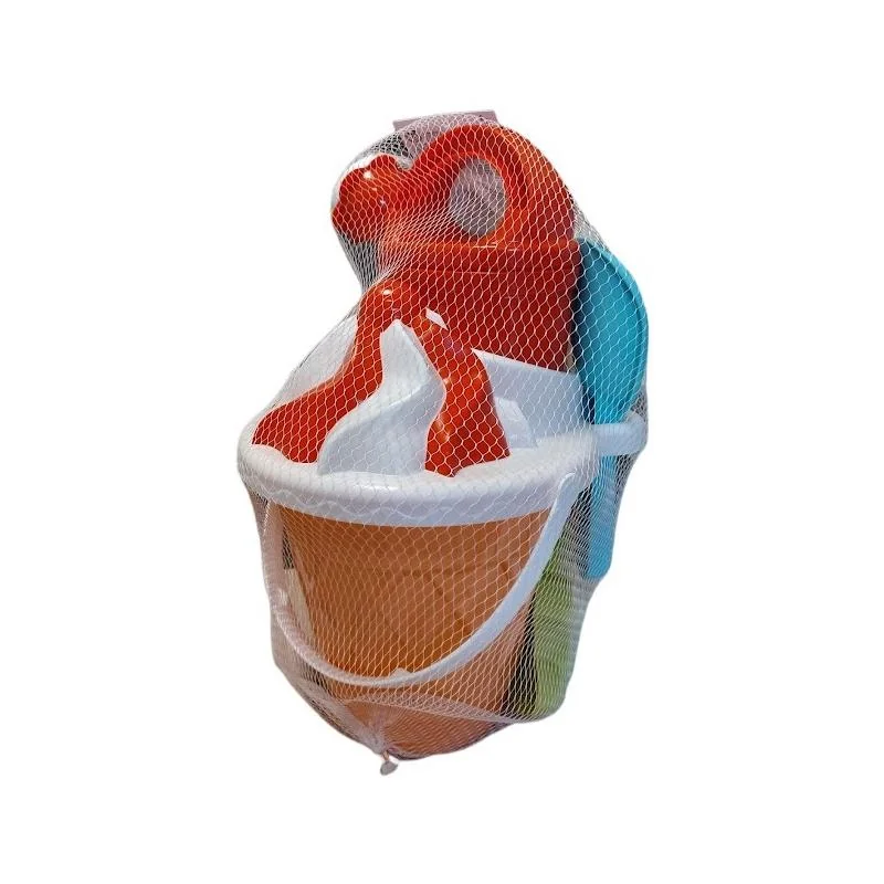 Sada do piesku 5ks zmrzlina 32cm