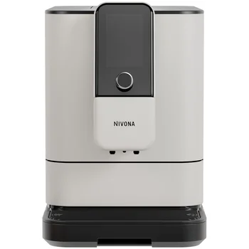 Automatický kávovar NIVONA NIVO 8112 Hot-Cold Coffee