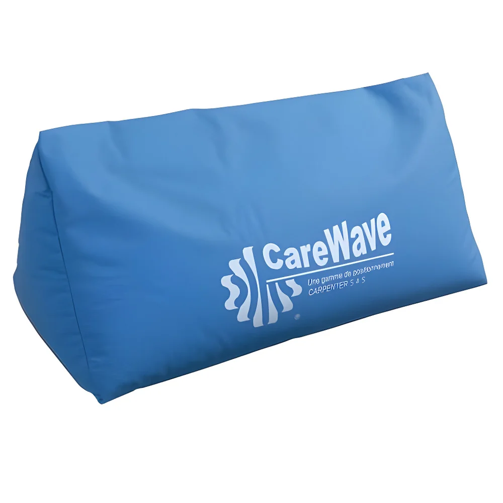 Vankúš Care Wave Delta XL