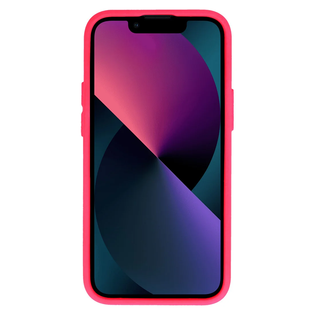 MG Camshield Soft kryt na iPhone 16, ružový