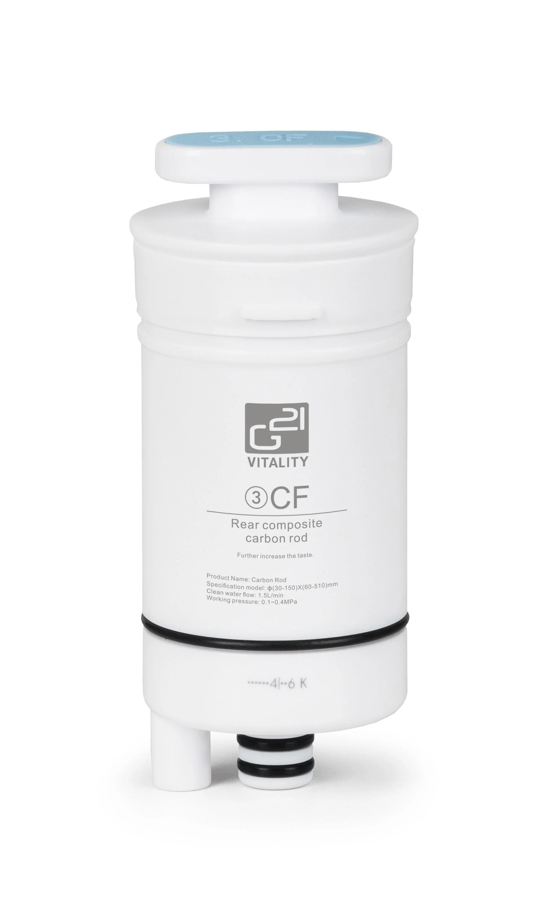 Náhradný filtr G21 CF pre čističku vody OSMO NF-G21-CVCF