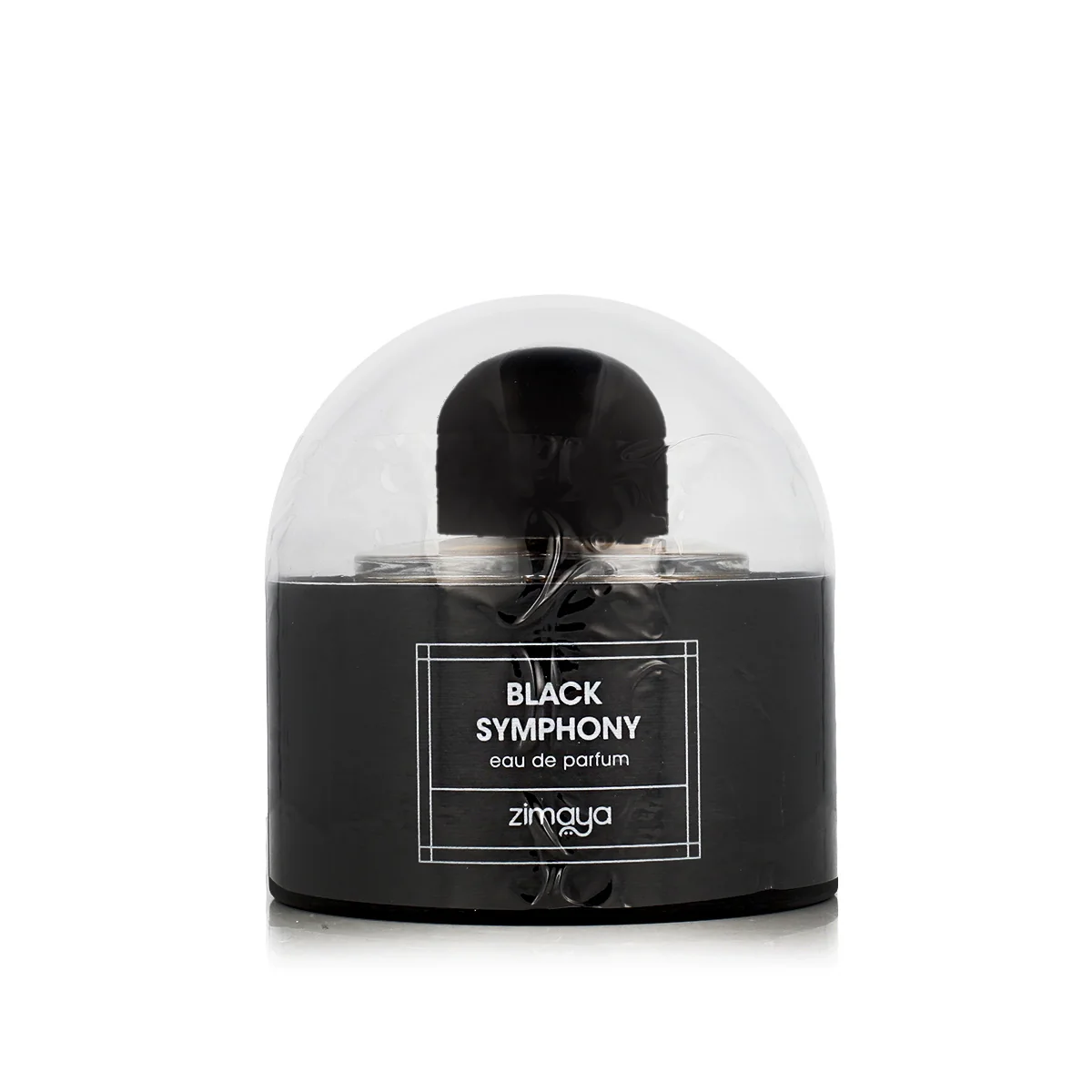 Zimaya Black Symphony parfumovaná voda EDP 100 ml unisex