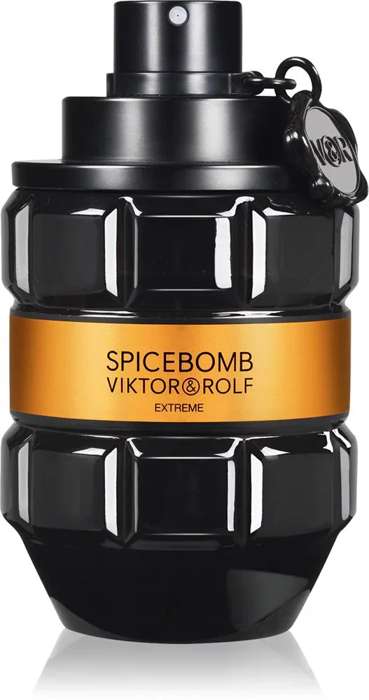 Viktor & Rolf Spicebomb Extreme EDP-S 90ml 1×90 ml, parfum