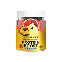 IvyBears Protein Boost vitamíny na zlepšenie výkonu