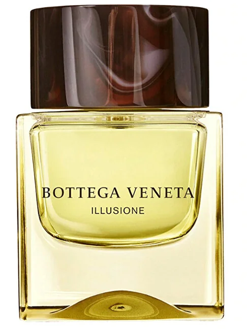 Bottega Veneta Illusione For Him Edt 50ml 1×50 ml, toaletná voda