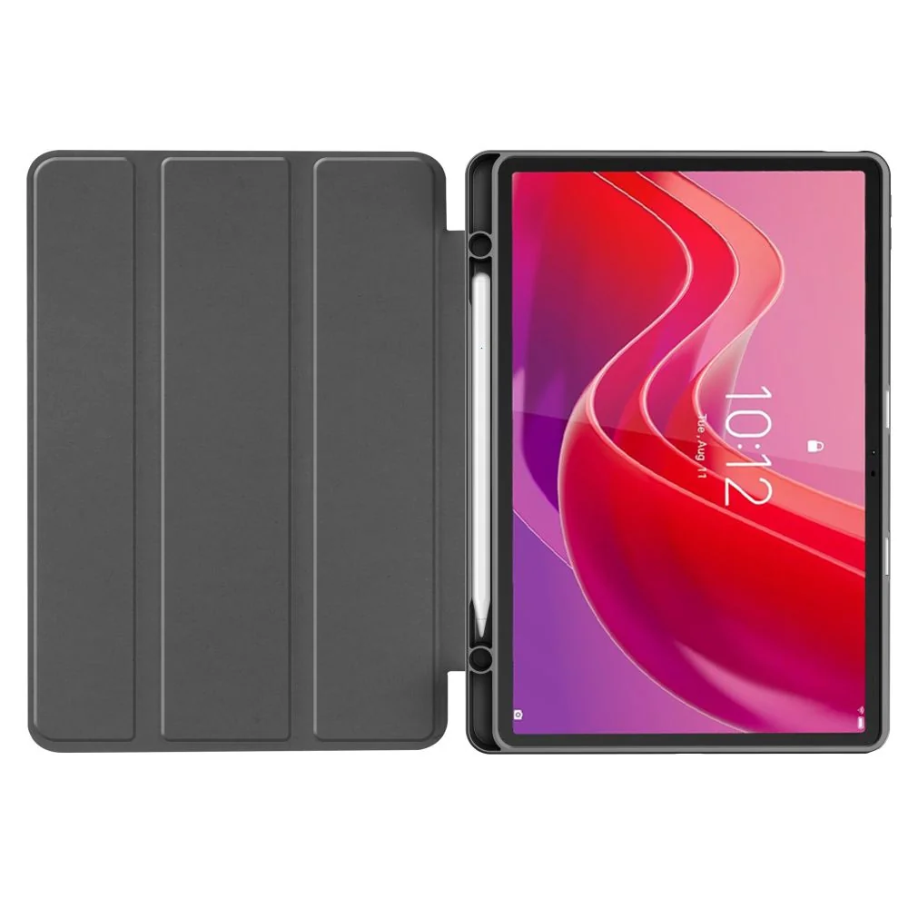 Tech-Protect SC Pen puzdro na Lenovo Tab M11 11'' čierne