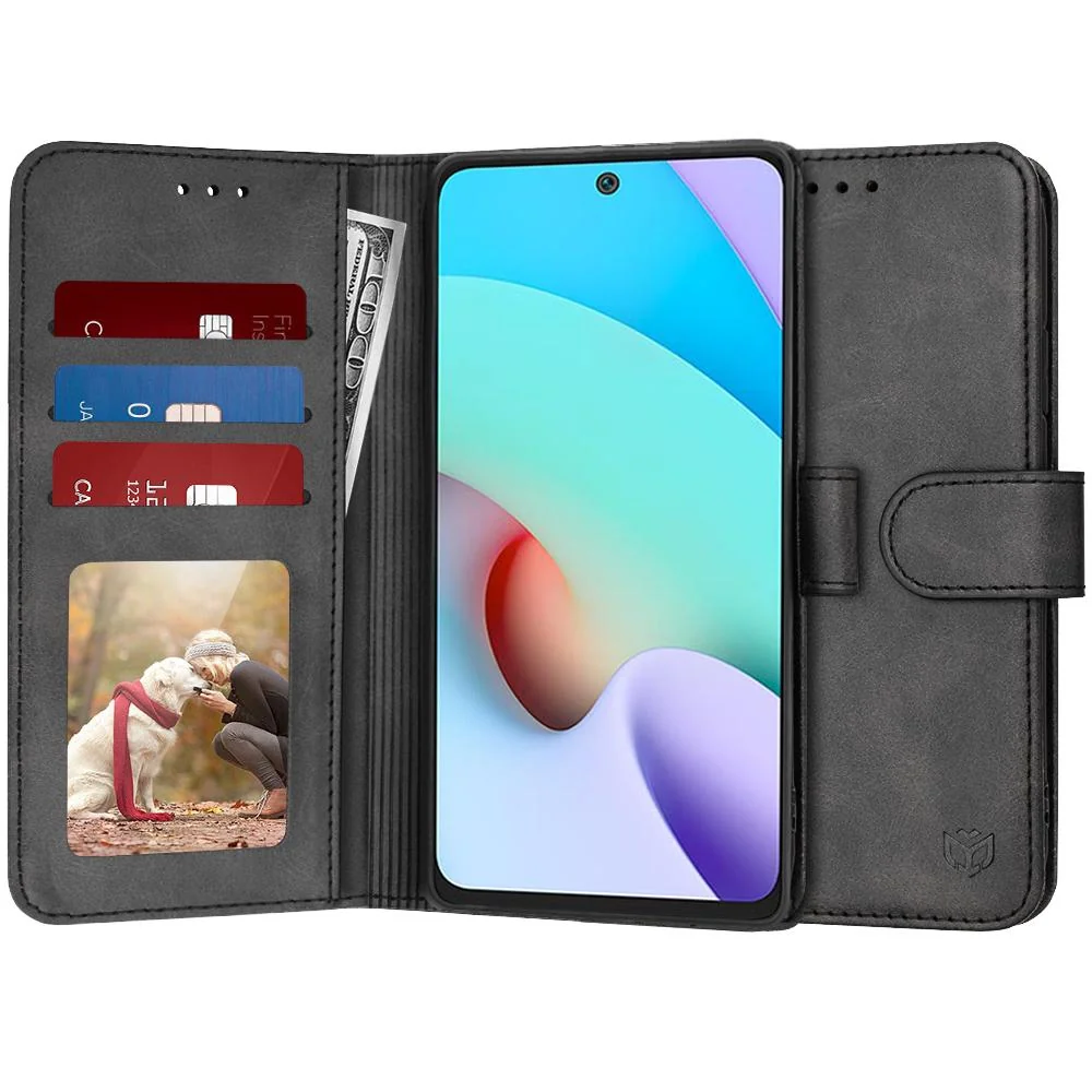 Diárová kniha pre Xiaomi Redmi 10 / Redmi 10 2022