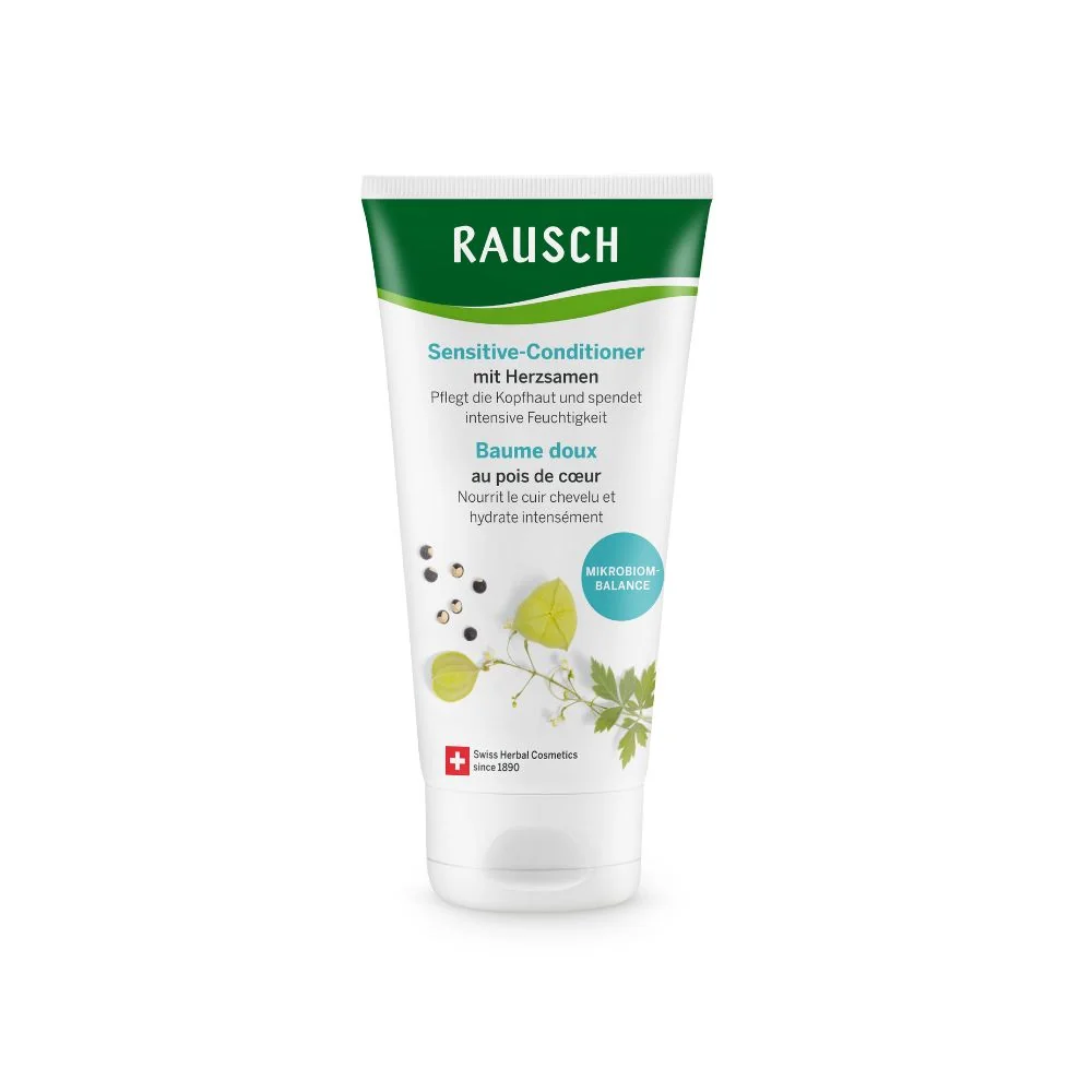 Rausch Kondicionér s balónovcom 150 ml