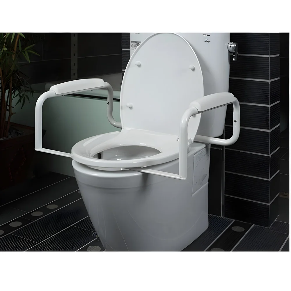 Opora k WC