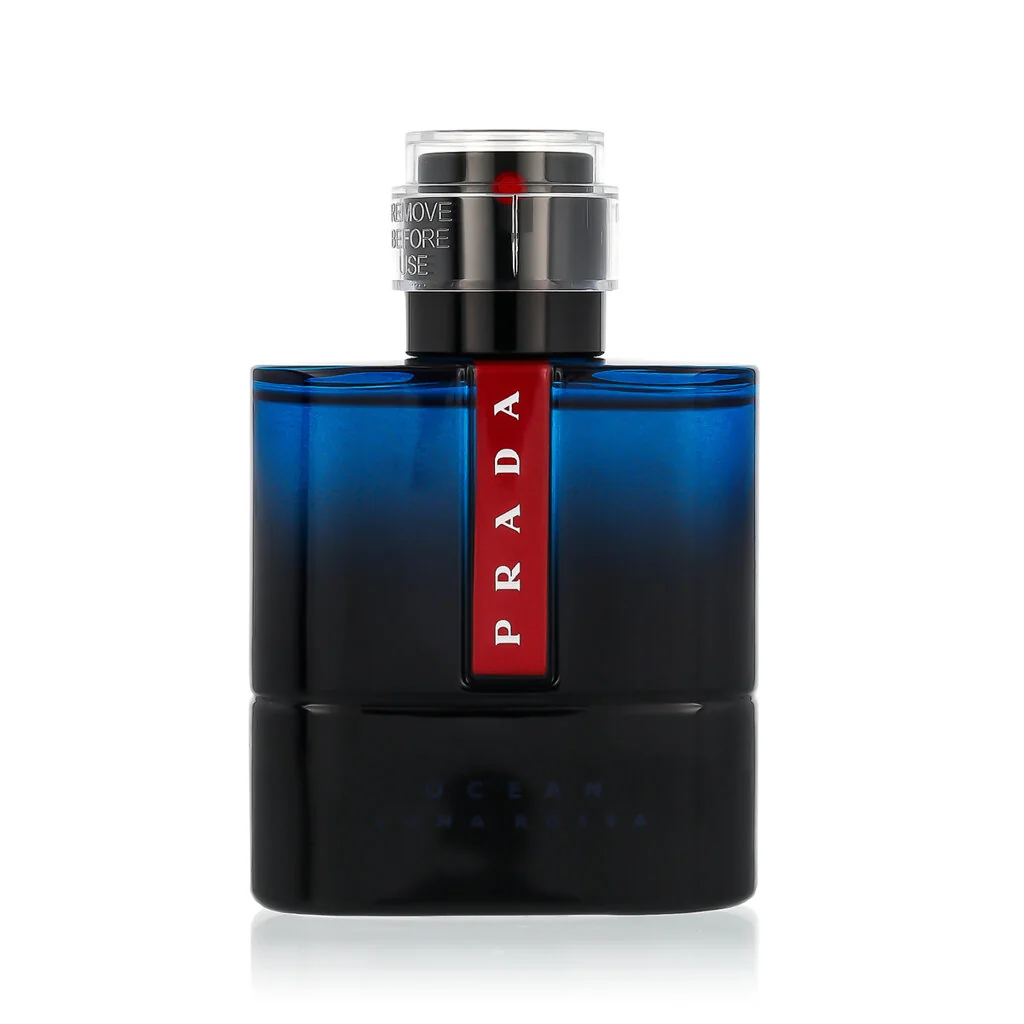 Prada Luna Rossa Ocean EDT 50 ml M
