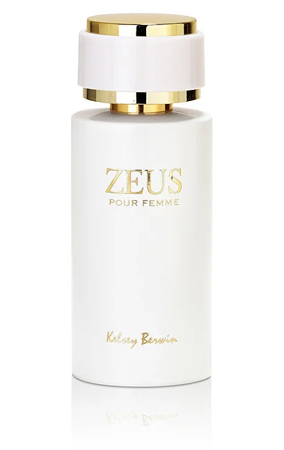Kelsey Berwin Zeus Pour Femme Edp 100ml 1×100 ml, parfumová voda