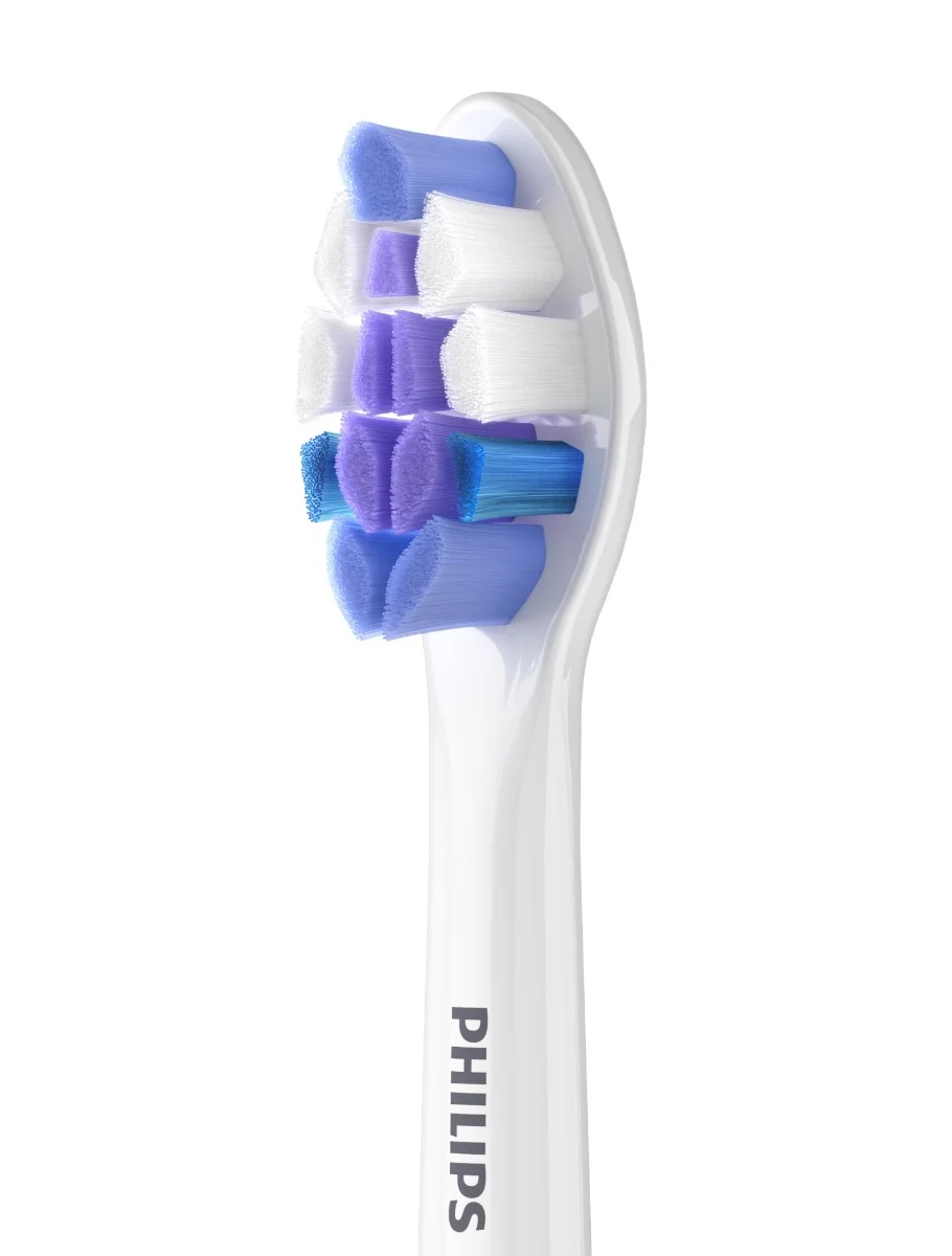 Philips - Hlavica Philips Sonicare Sensitive Standard 1×2 ks, náhradné hlavice