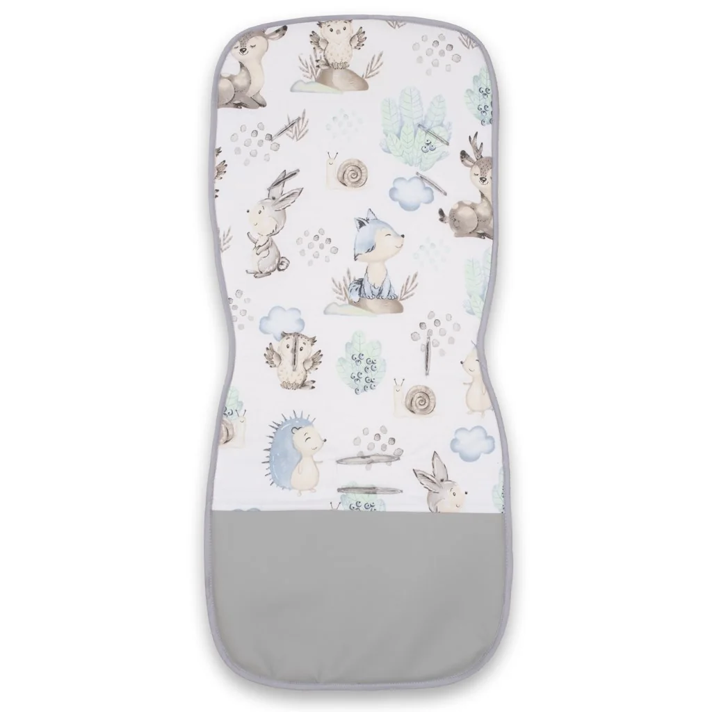 Vložka do kočíka Baby Mix Ježek , 20C58568