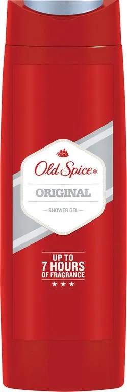 Old Spice SG 400ml Original