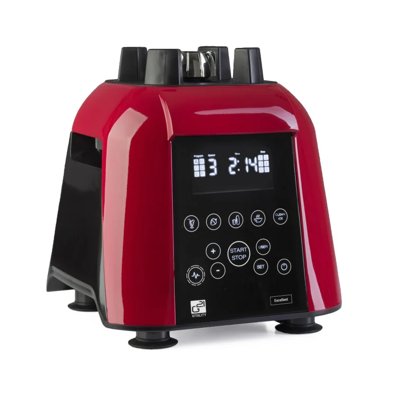 G21 Blender Excellent red Excellent red EX-1700RD