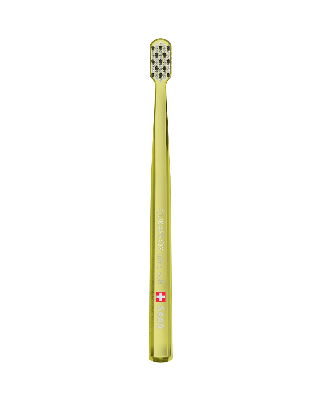 Curaprox CS 5460 ultra soft, Futbalová edícia 2026 2 ks
