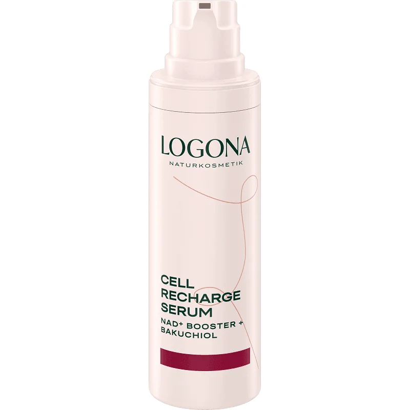 Logona - Cell Recharge Longevity sérum