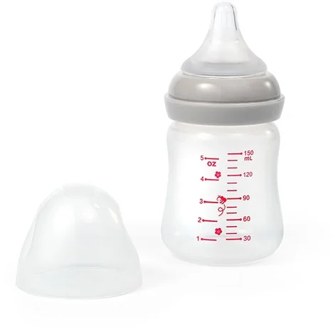 BABYONO Odsávačka elektrická Nurse Pro 1×1 ks, elektrická odsávačka