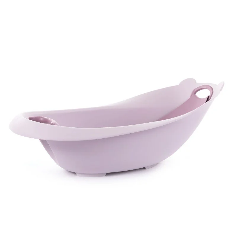 Bo Jungle vanička B-BATH BEAR Pastel Pink 