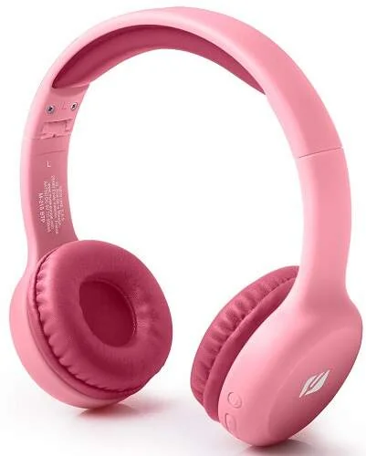 MUSE M-215BTP, Bluetooth stereoslúchadlá