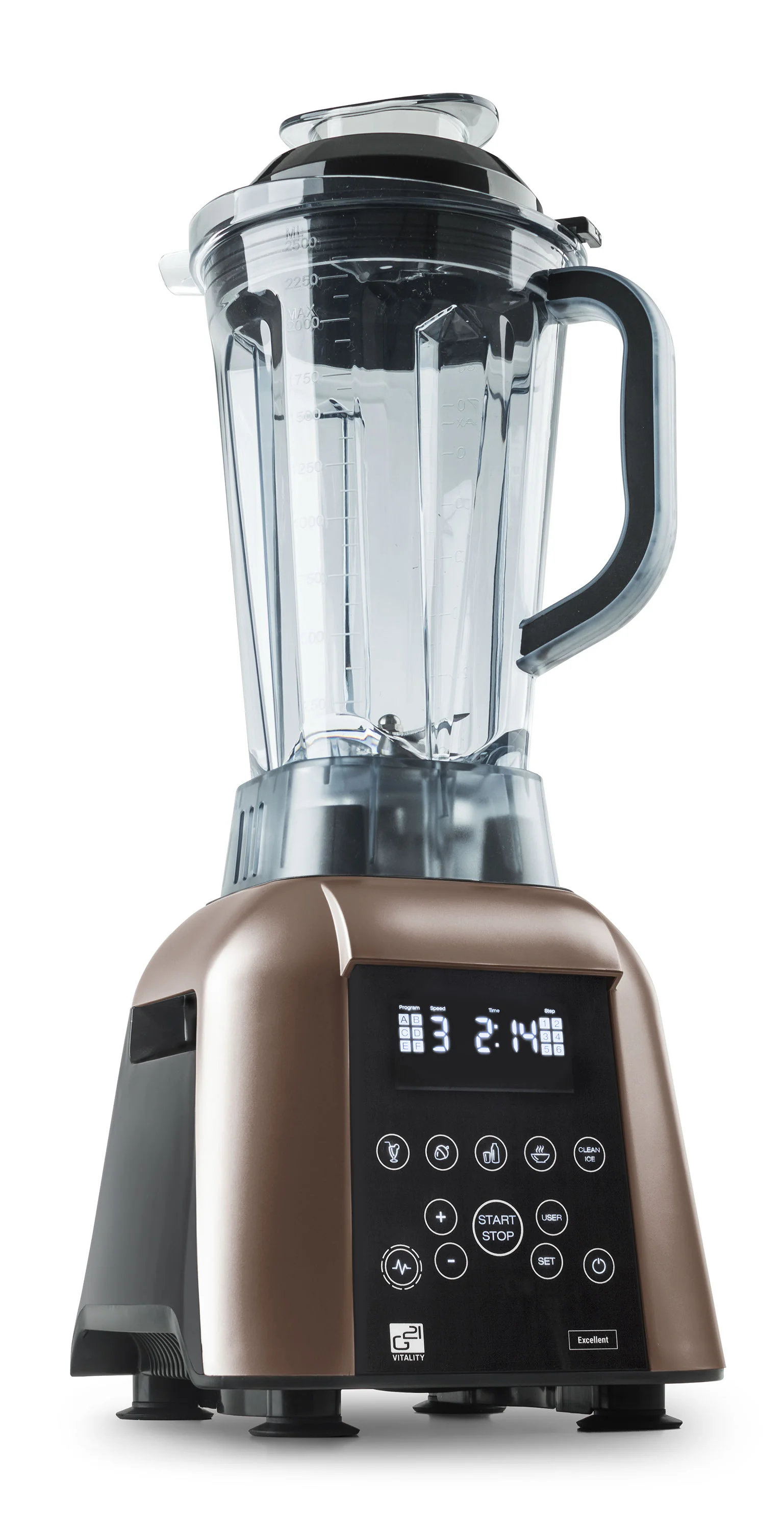 G21 Blender Excellent brown Excellent brown EX-1700BR