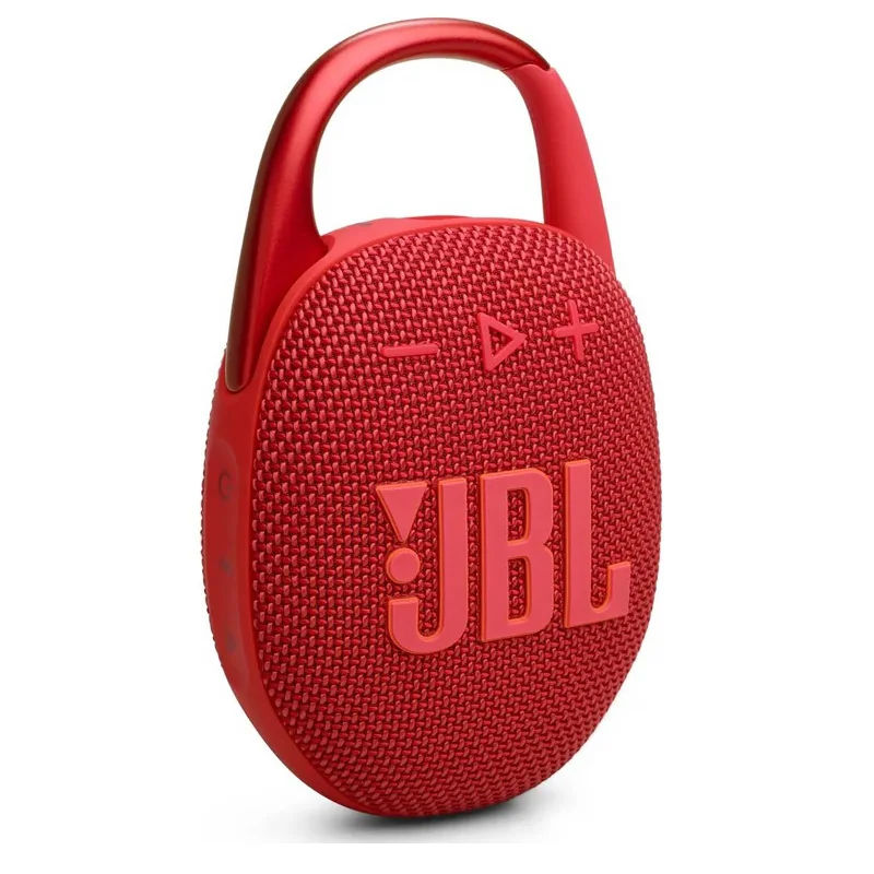 Reprobox multimediálny JBL CLIP 5 RED