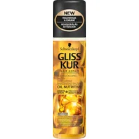 Gliss Express kondicionér Oil Nutritive