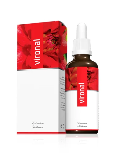 VIRONAL GTT 1×30 ml, alternatívny prípravok