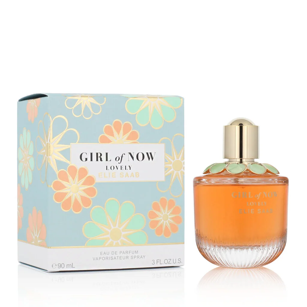 Elie Saab Girl of Now Lovely parfumovaná voda 90 ml pre ženy