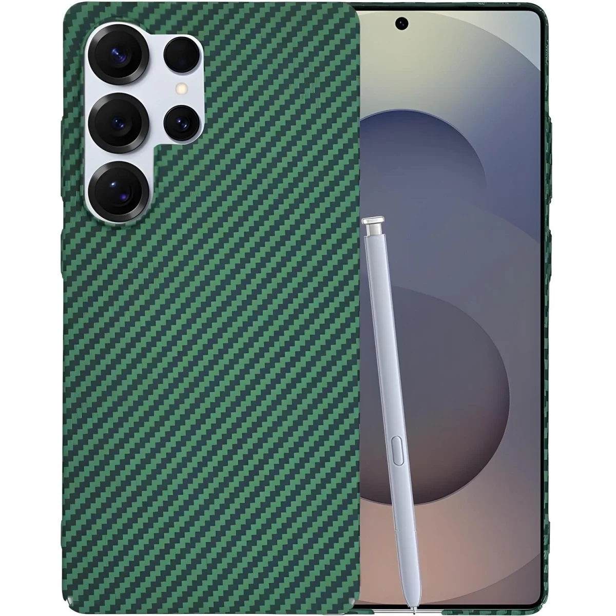 Puzdro Techsuit Carbonite FiberShell