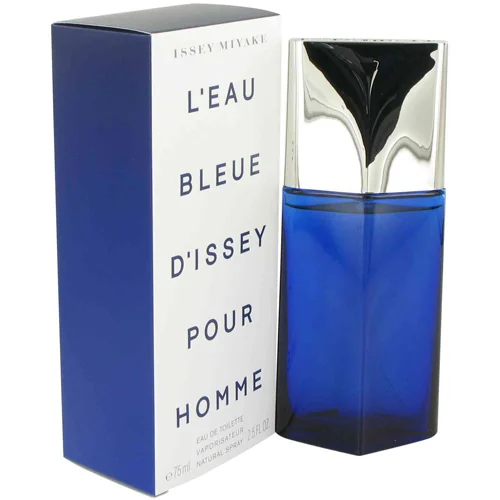 Issey Miyake L Eau Bleue D Issey Ph Edt 125ml 1×125 ml, toaletná voda