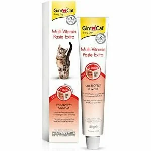 Gimpet Multi-Vitamin-Extra 1×50 g, pasta pre mačky