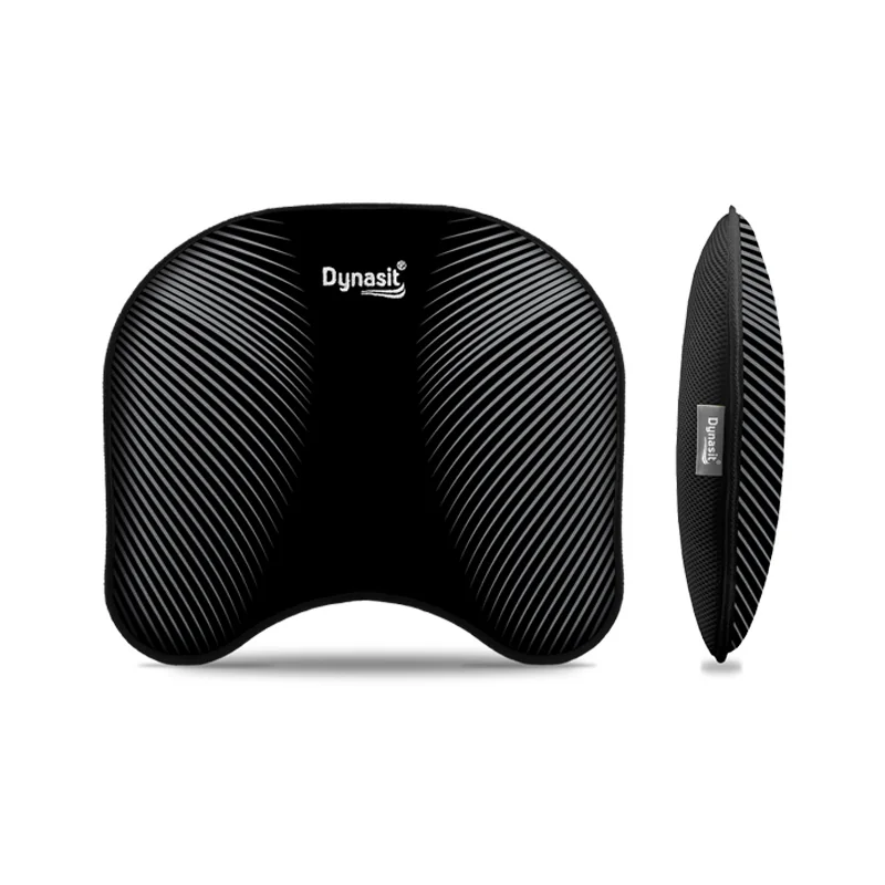 Dynasit LIFE AIR Greymuscle Ortopedický vankúš na sedenie