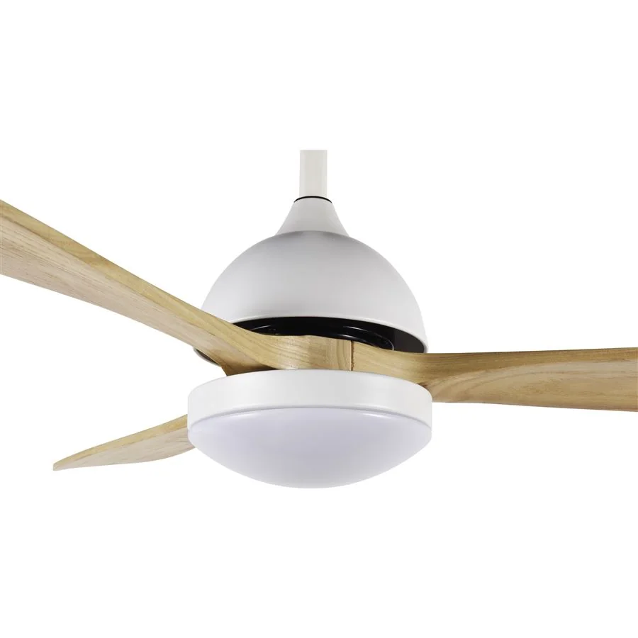 Stropný ventilátor Bimar VSLL 1320 s Wifi