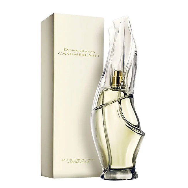 Dkny Cashmere Mist Edp 100ml 1×100 ml, parfumová voda