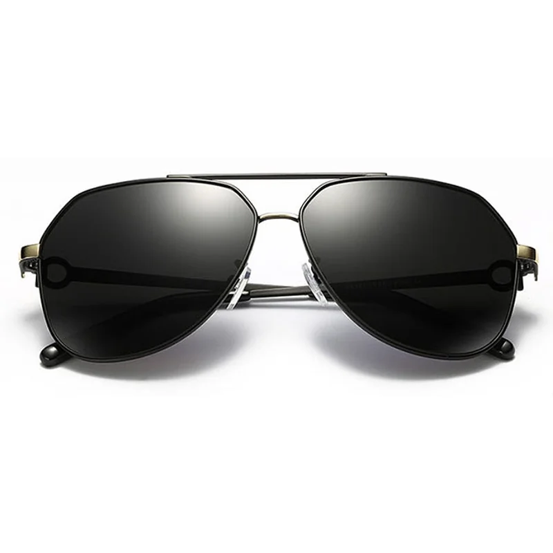 NEOGO Roddy 1 slnečné okuliare, Gold Black / Black