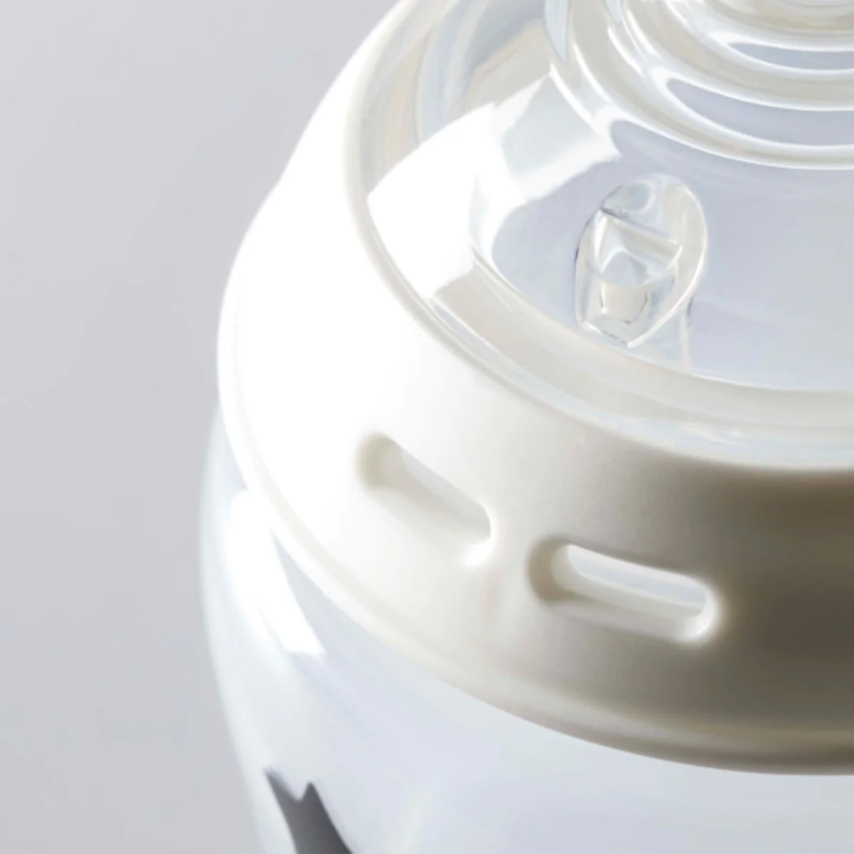 Tommee Tippee Natural Start Samosterilizačná Dojčenská Fľaša s ANTI-COLIC cumlíkom Stredný Prietok 340 ml 3m+, 2 ks 1×2 ks, dojčenská fľaša