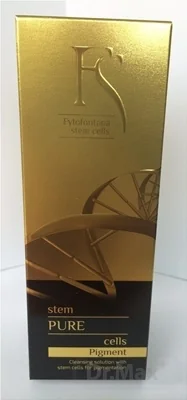 Fytofontana stem cells PURE Pigment 1×125 ml, roztok na čistenie pleti