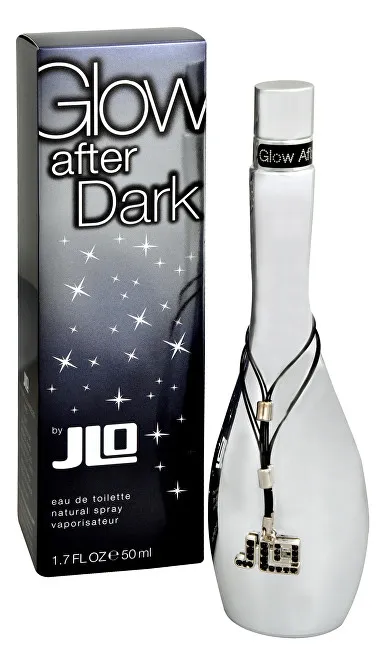 Jennifer Lopezglow After Dark Edt 50ml 1×50 ml, toaletná voda