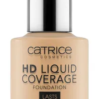 Catrice make-up HD Liquid Coverage 036 Hazelnut Beige