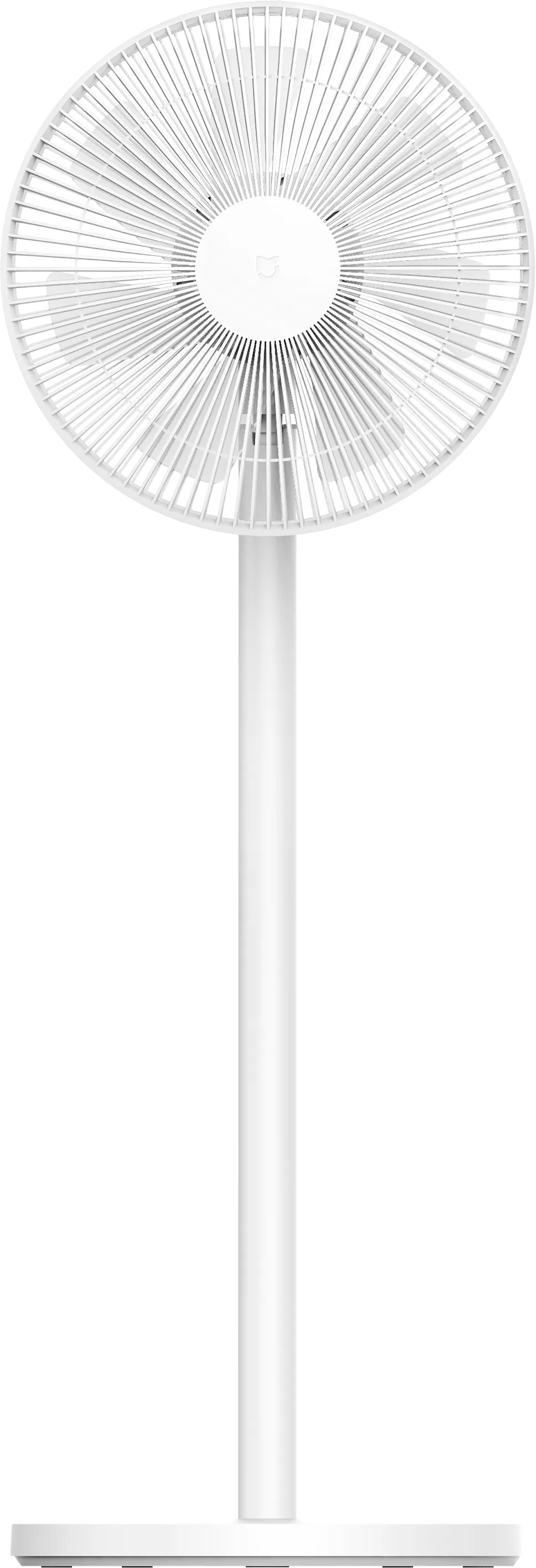 Xiaomi Mi Smart Standing Fan 2 Lite (1C) 1×1 ks, ventilátor