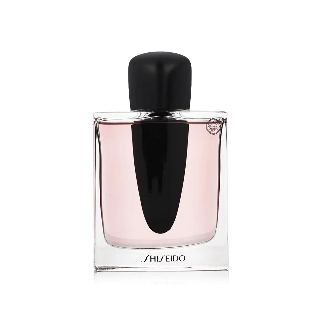 Shiseido Ginza EDP 90 ml W