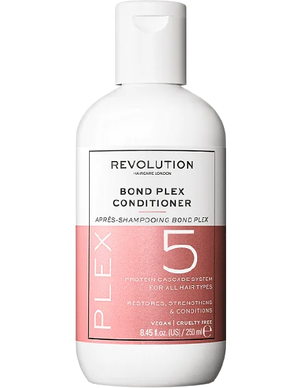 Revolution Haircare Plex No.5 Bond Maintenance vlasový kondicionér 1×250 ml, kondicionér