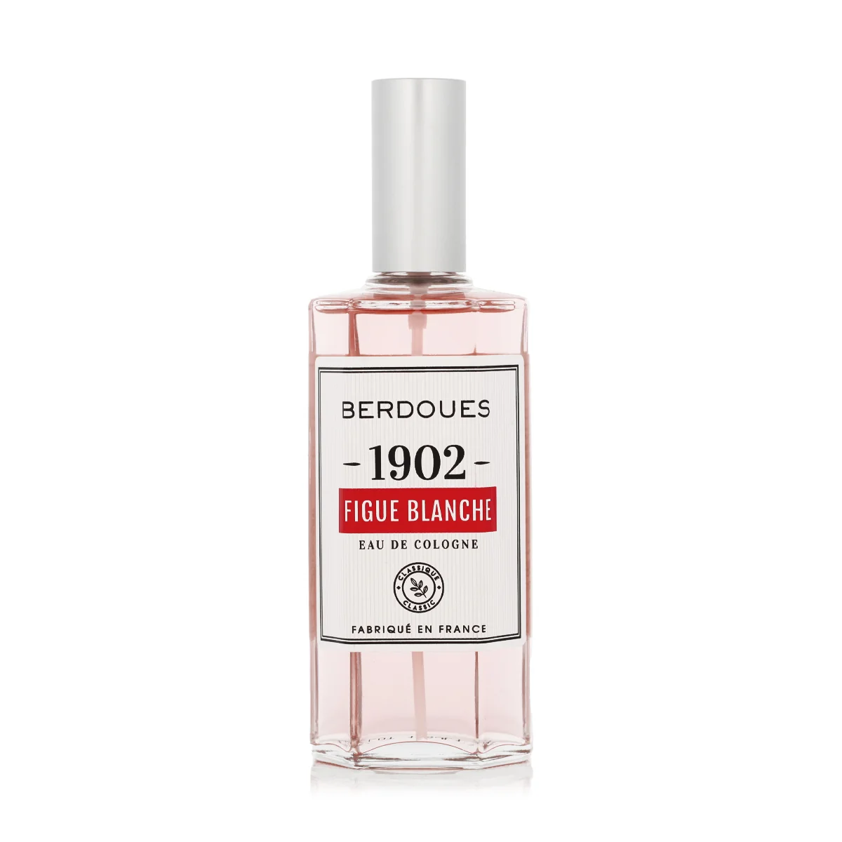 Berdoues 1902 Figue Blanche kolínska voda 125 ml unisex